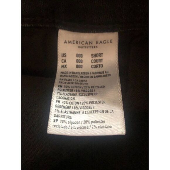 American Eagle Jeans - Picture 4 of 6